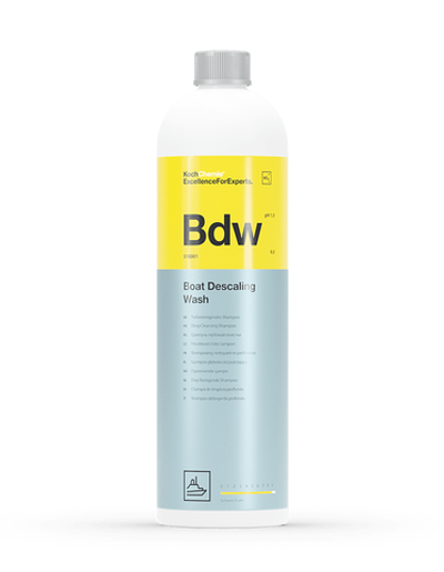 KochChemie Boat Descaling Wash - Шампунь глубокой очистки (1 л)