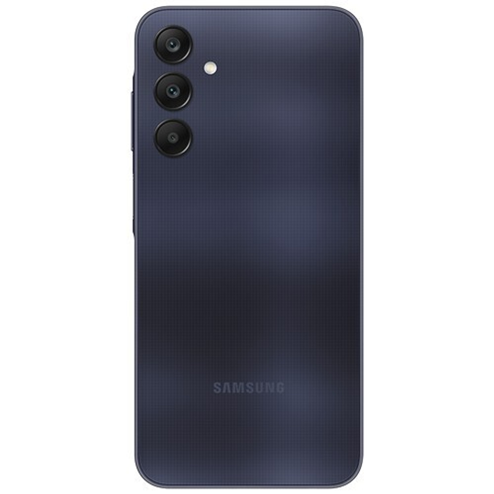 Samsung Galaxy A25 6/128Gb Dark Blue (Тёмно-синий)