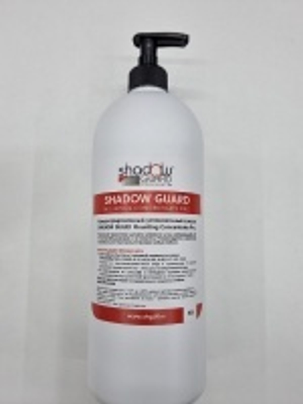 SHG Mounting Concentrate PRO 1L (Концентрат для установки пленок с PS-адгезией)