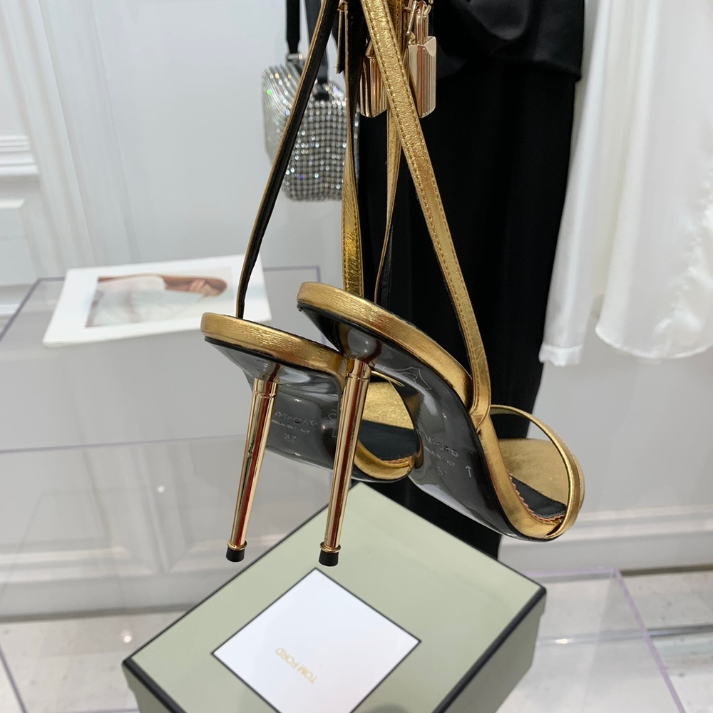 Tom Ford Pumps 10.5 cm