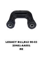 СЕРЬГИ LEGACY B11,B12 90-03