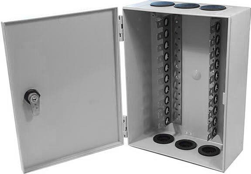 Коробка распределительная Cabeus DB-100P