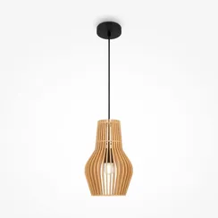 Подвесной светильник Maytoni MOD191PL-01W