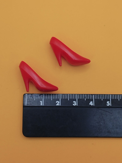 Обувь для куклы Барби 031671