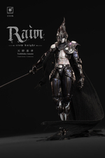 Раим Рыцарь Ворон / Raim Crow Knight