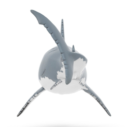 Schleich S 15055 — Мегалодон — фото 3