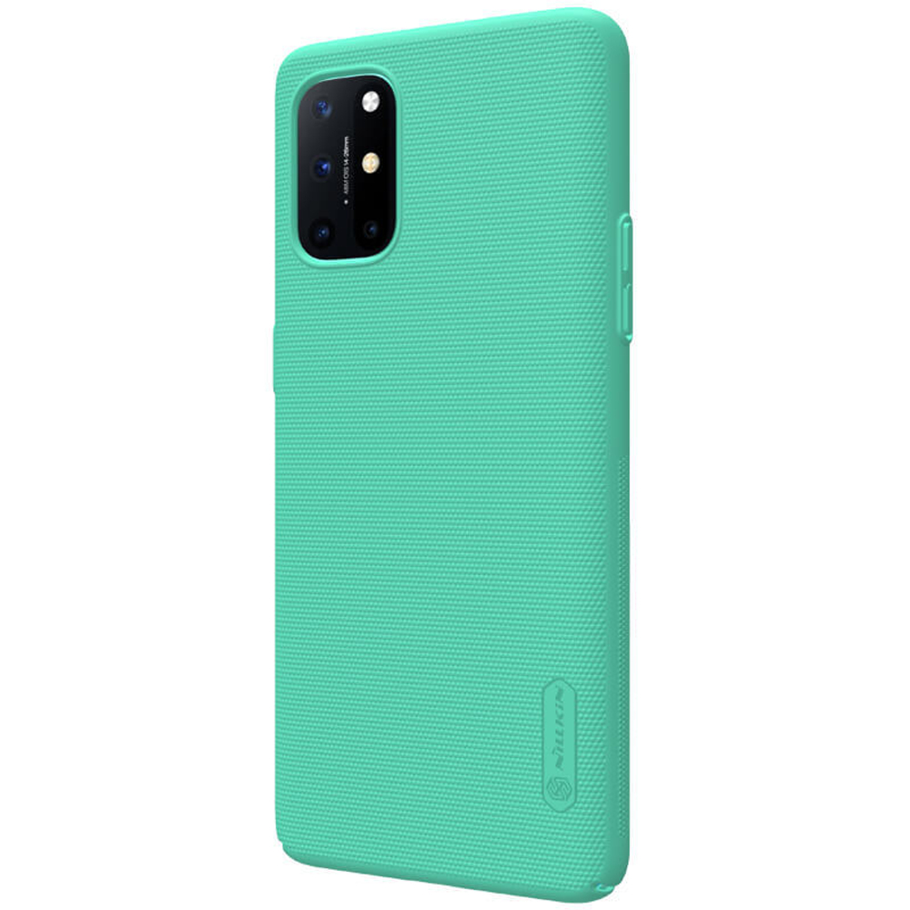 Накладка Nillkin Super Frosted Shield для OnePlus 8T