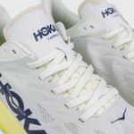 Кроссовки HOKA Carbon X 2 Grey / Yellow