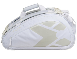 Сумка для Padel NOX AT10 Team - белый