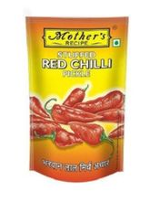 Пикули Mother&#39;s Recipe Stuffed Red Chilli Pickle 200 г