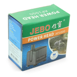 Помпа AP1000, 6,5Вт, 400л/ч, 55*45*48мм, Jebo