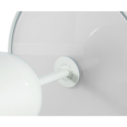 Настольная лампа Bell White LED