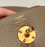 Hermes Lindy 26