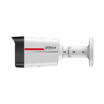 Уличная  IP-камера видеонаблюдения Wizcolor с ИИ 2Мп Dahua DH-IPC-HFW2249TLP-S-LED-0600B-PRO