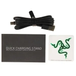 Зарядная станция Razer Quick Charging Stand (голубой) для Playstation 5