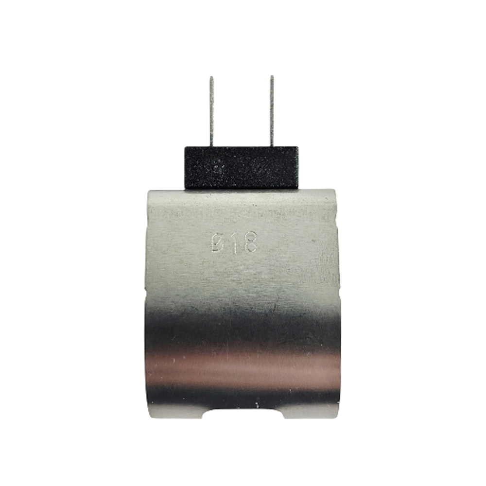 Датчик температуры NTC накладной 18,5mm, контакты 6mm Fondital/Immergas