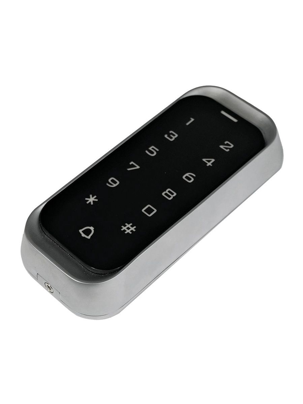 Кодонаборная клавиатура TS-KBD-EMF Metal