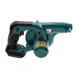 Воздуходувка аккумуляторная Makita DUB183Z