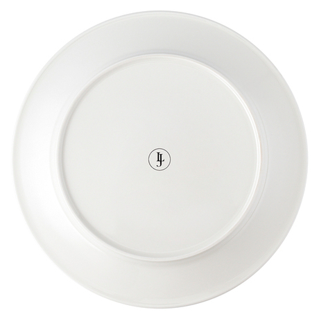 Тарелка 28см Owl Liberty Jones Birds of Paradise