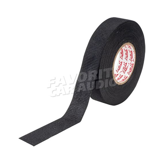 Изолента AURA ZTC-F315B Флис