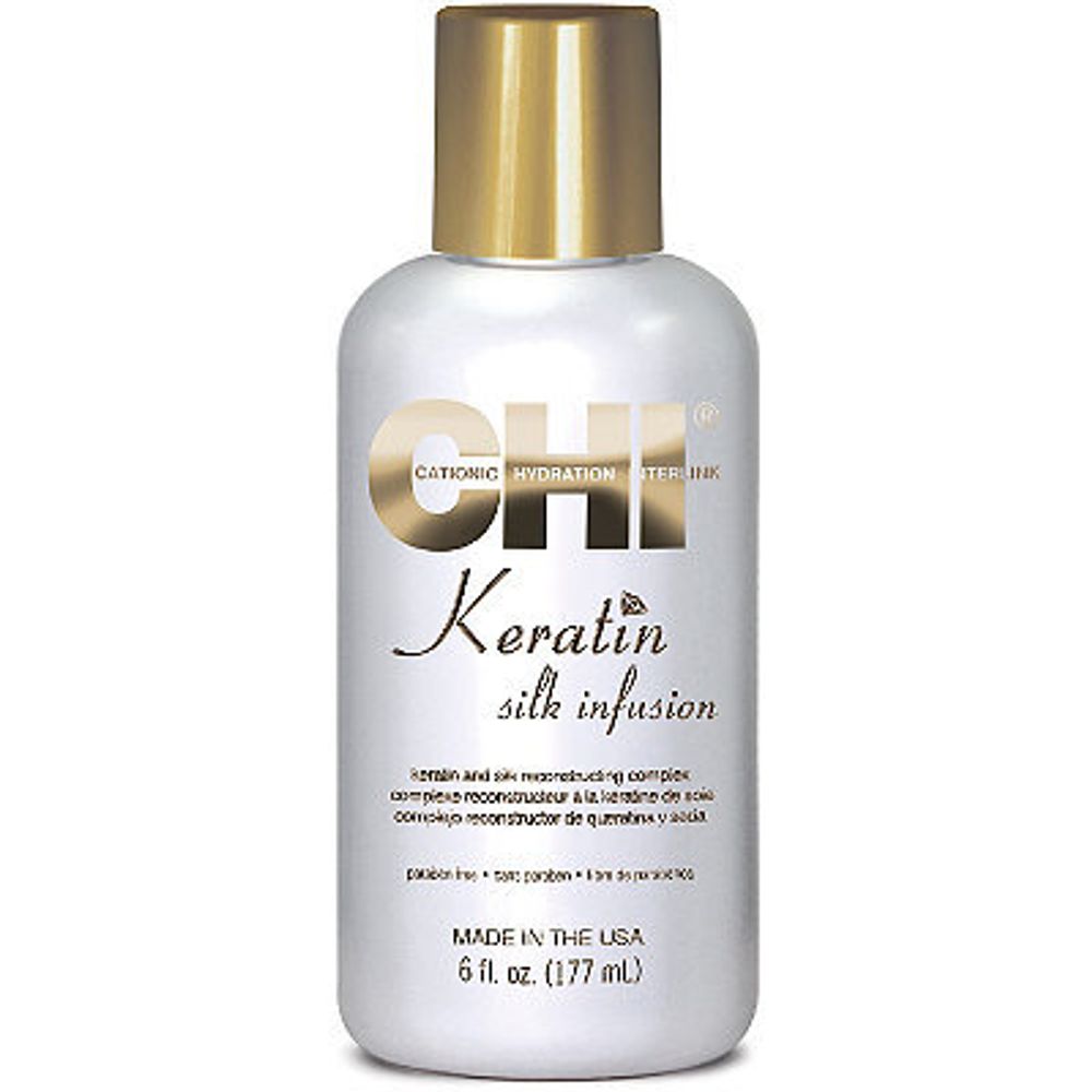 CHI Keratin Silk Infusion 177ml