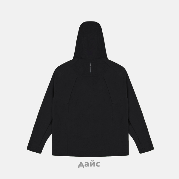 Куртка Krakatau Apex Hooded Jacket артикул:Nm66-1 - купить в магазине Дайс