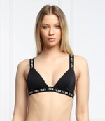 Топ бикини Dsquared2 - черный(D6BYB3090)