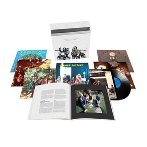 Creedence Clearwater Revival / The Studio Albums Collection (7LP)
