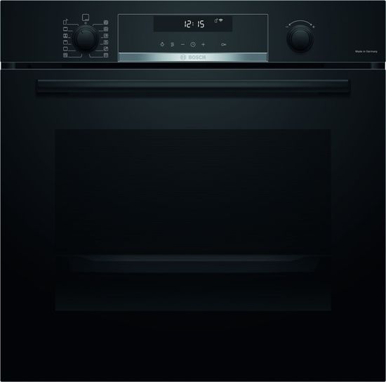 Электрический духовой шкаф Bosch HBG578FB6R