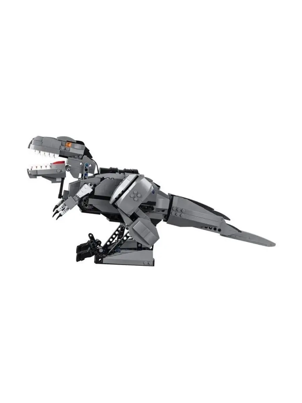 Радиоуправляемый конструктор CADA T-Rex C59006W