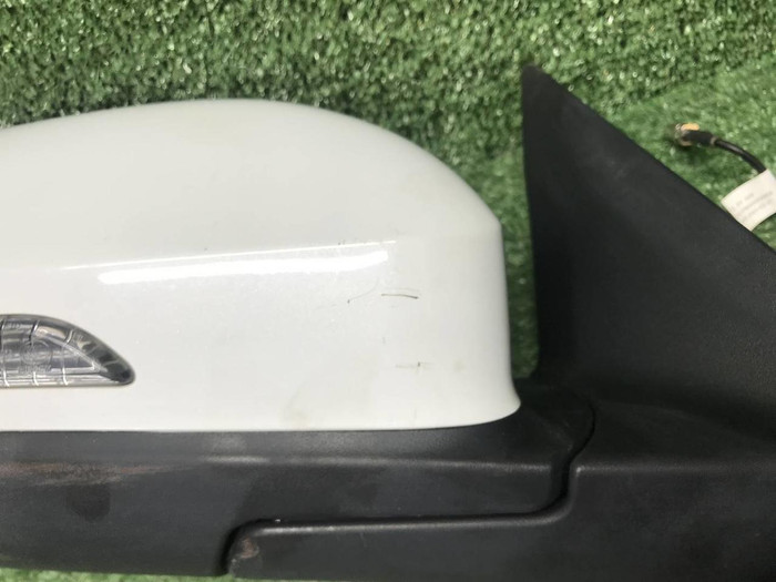 Зеркало правое Chery Tiggo 4 Pro (20-24) 8 конт.