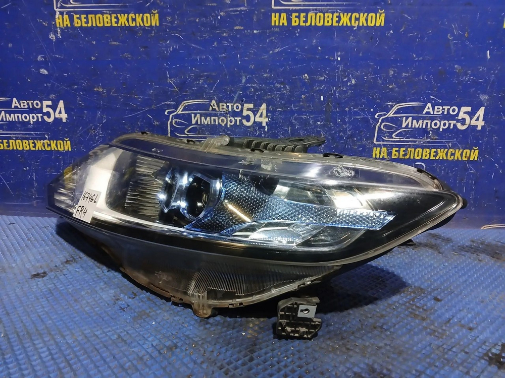 Фара передняя левая Honda JADE 2015-2018