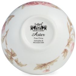 НАБОР РОЗЕТОК LEFARD "АСТРА" 2 ШТ. 9,5 СМ (КОР=36НАБ.)