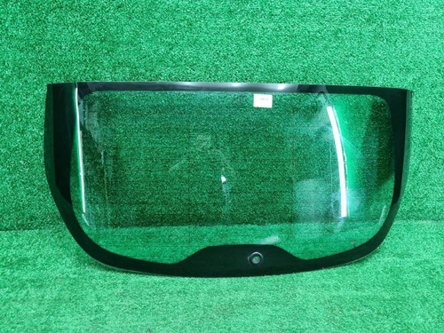 Стекло крышки багажника Renault Laguna 3 (07-15)