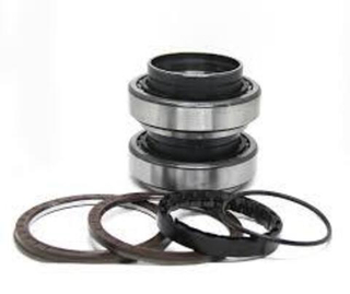 Задний ступичный подшипник для тягача Shacman X6000