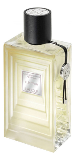 Lalique Electrum