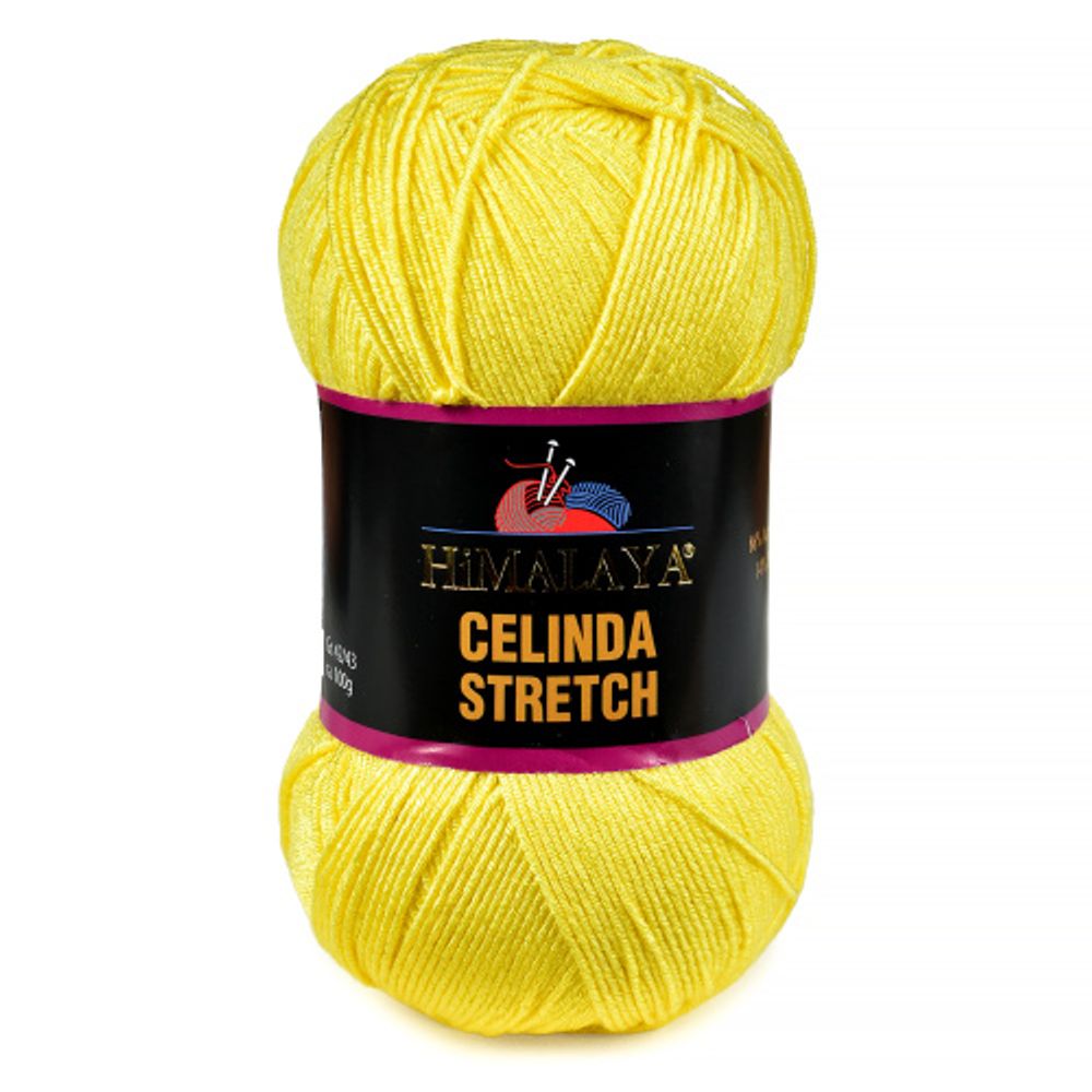 Пряжа Himalaya Celinda Stretch (23)