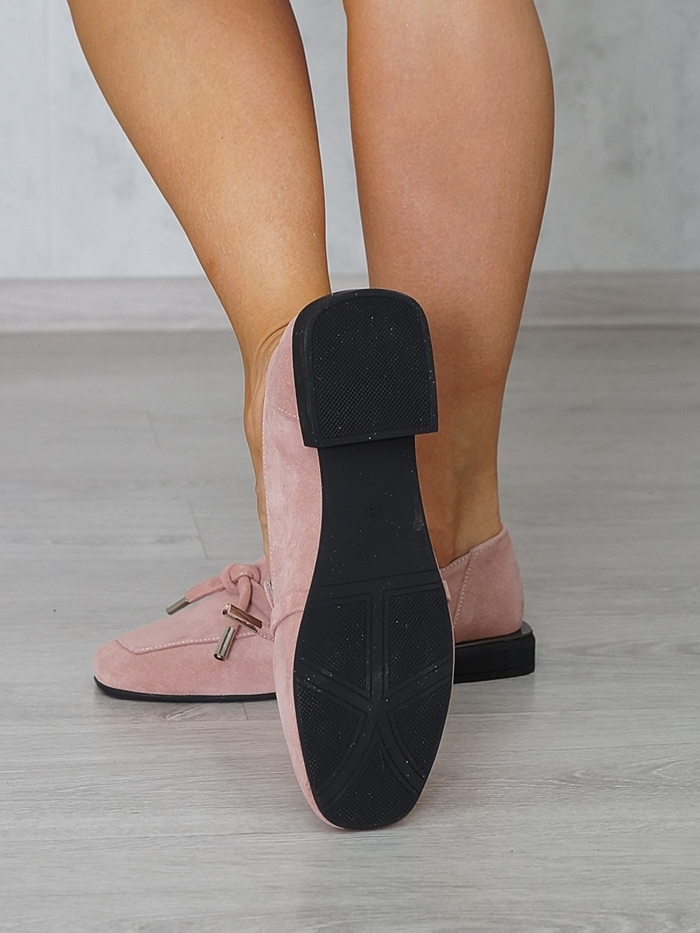 Туфли женские MAFRA 5229-189