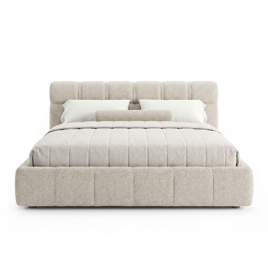 Кровать с решеткой Ванда (Wanda) Light 180*200 SELECTION, MOD INTERIORS
