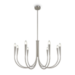 Подвесная люстра Freya Branches FR5253PL-08N