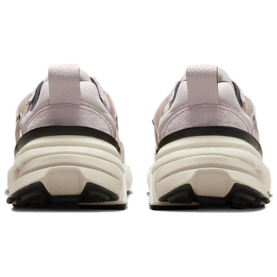 Кроссовки NIKE V2K Беговые кроссовки Низки по росту Женские