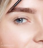 Гель-корректор для бровей LuxVisage BROW STYLER - 03 МОКАЧЧИНО