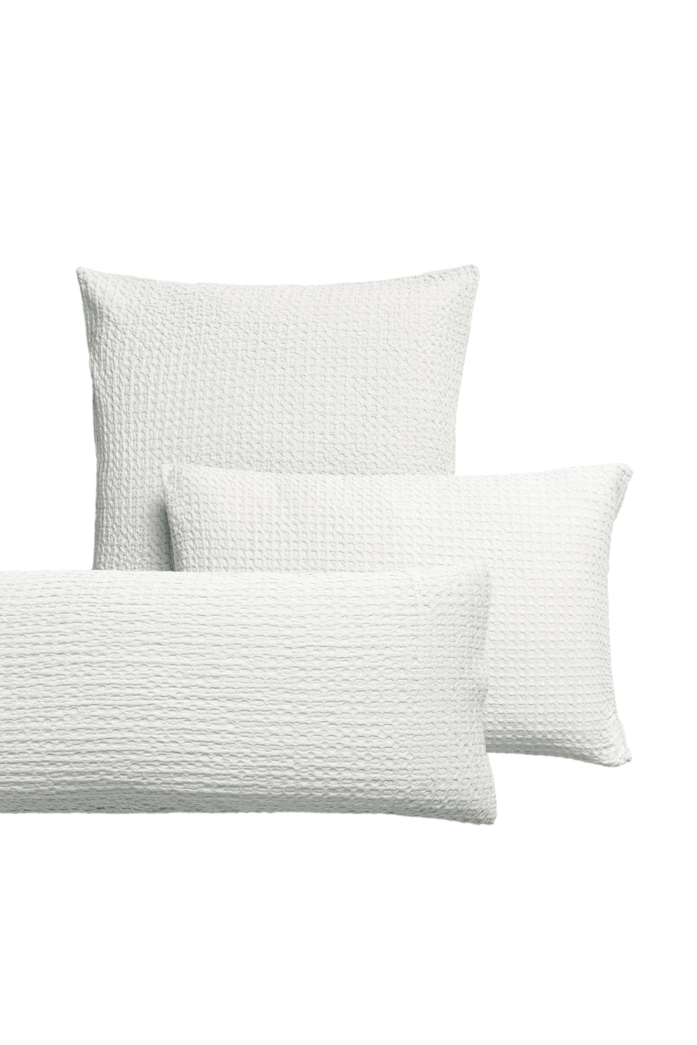 Наволочка Zara Home, хлопок 100%, однотонный, 2187/091 · арт. 2187/091-2