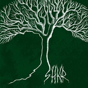 Шкурка для самоката SHKURA PROD. Roots