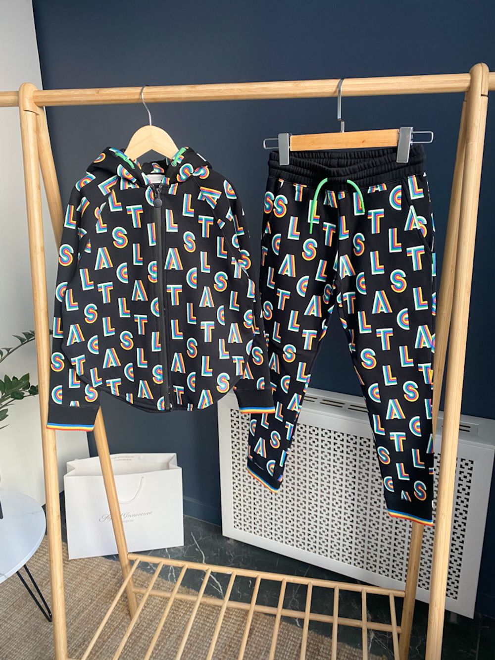 Комплект Stella McCartney, 140