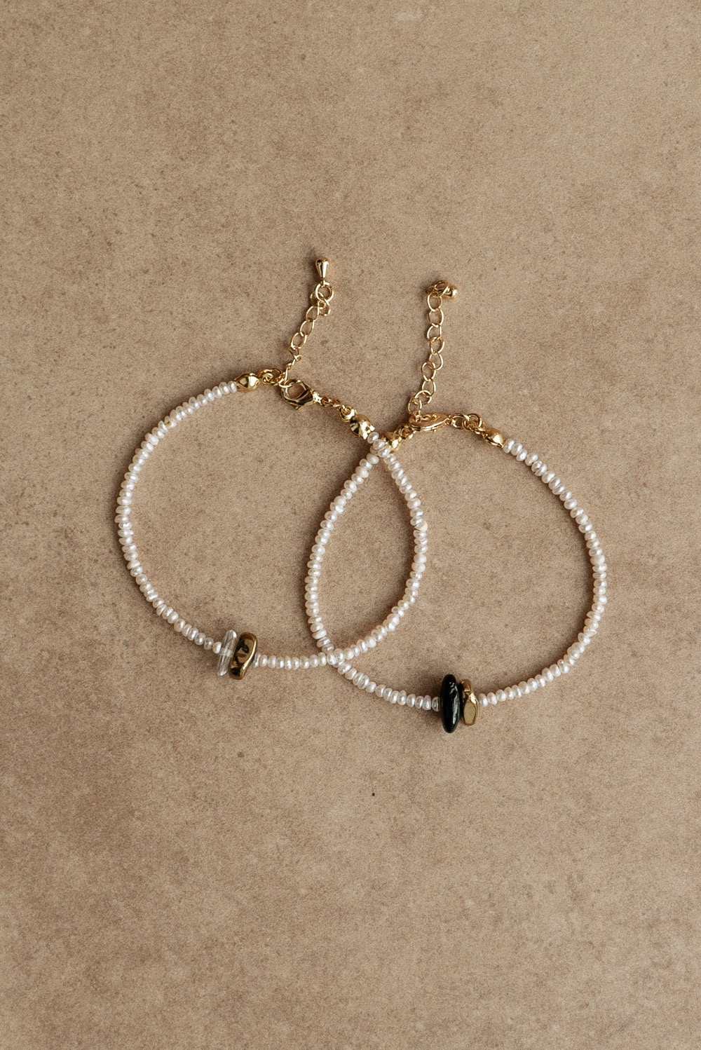 Браслет жемчужный, в ассортименте