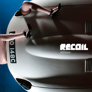 Recoil / subHuman (2LP)