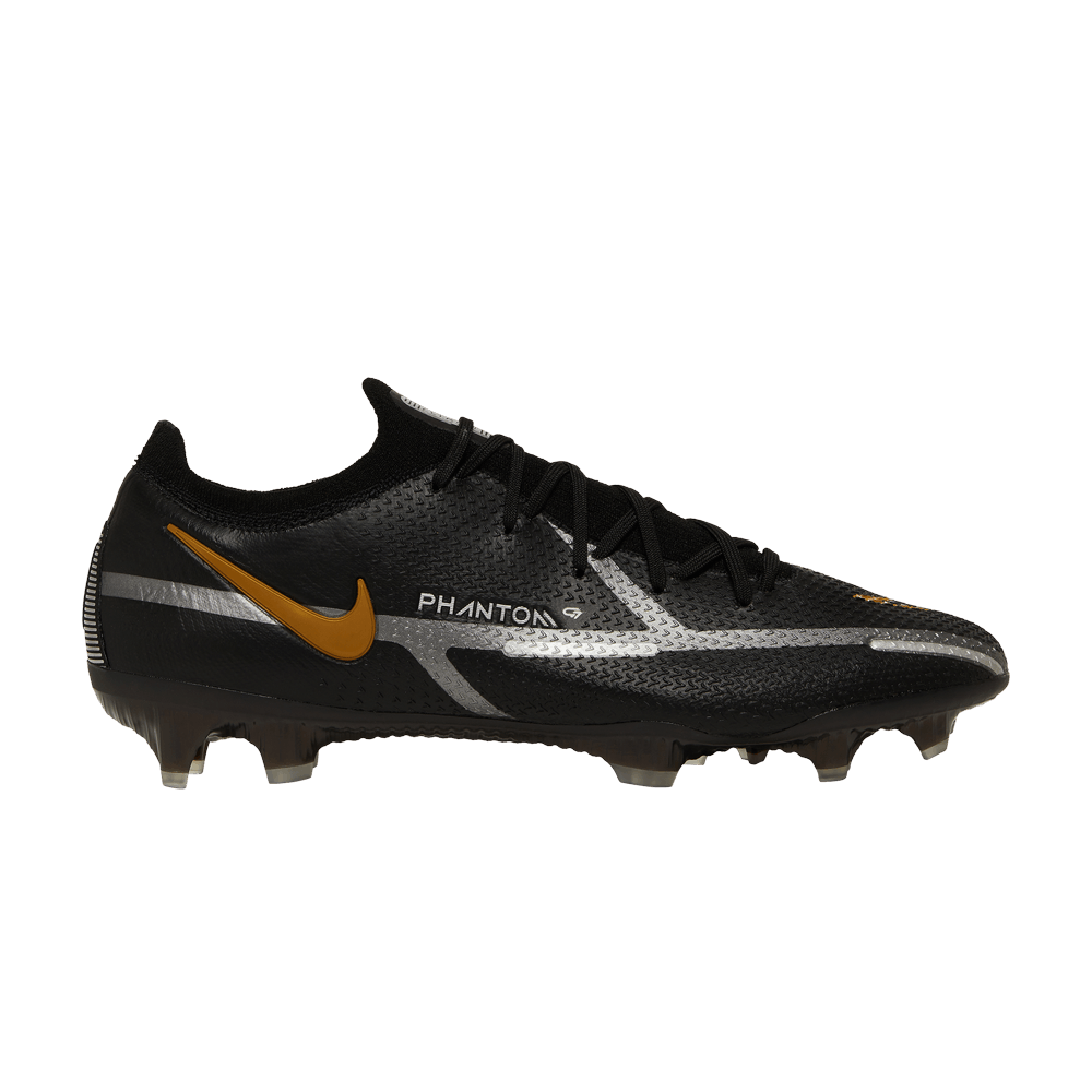 Кроссовки Nike Phantom Gt2 Elite Fg