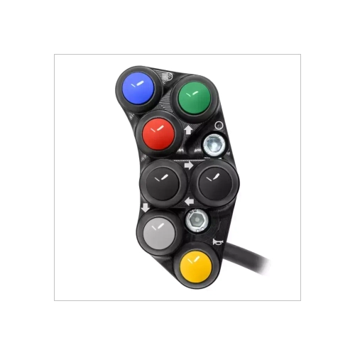 JP PLS 056 JETPRIME LEFT STREET HANDLE SWITCH (P V4 2025)