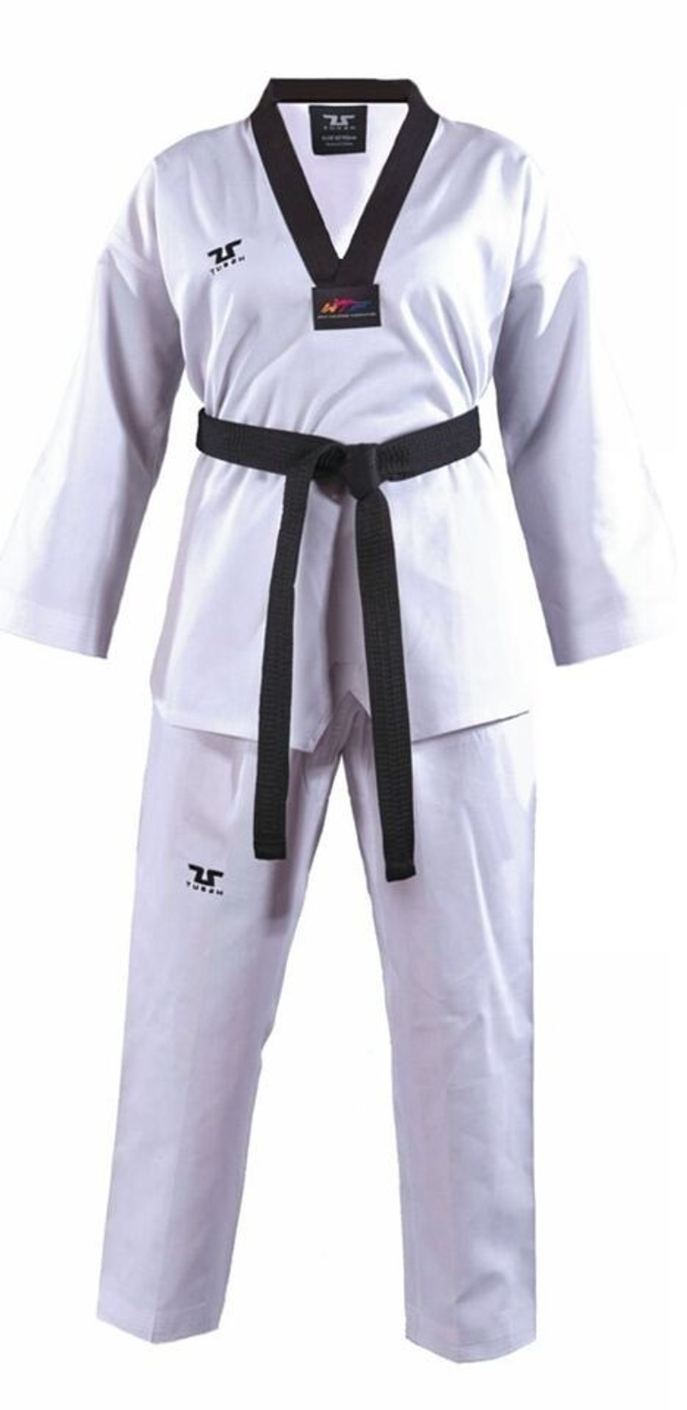 Добок WT Tusah Starter Uniform Dan